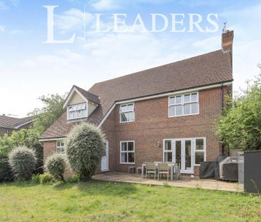 5 bedroom house to rent - Photo 3