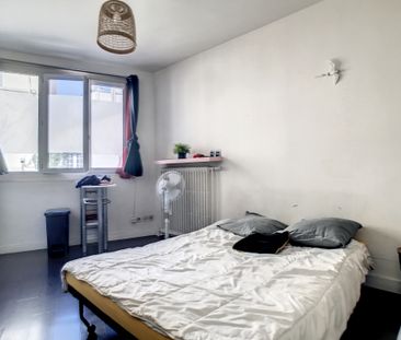 STUDIO - MEUBLE - 18 m2 - 69009 - LYON - Photo 1