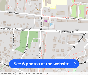 Super Single-Wohnung - schnell Termin vereinbaren! - Photo 1