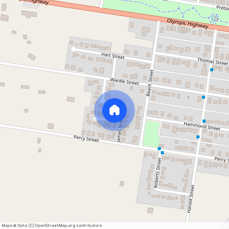 11 Arnold Street, NSW 2663, Junee