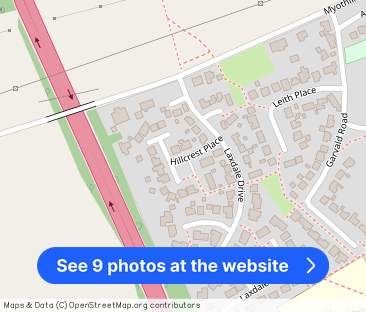 Hillcrest Place, Denny, FK6 - Photo 1