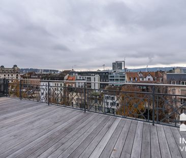 2.5 Zimmer, 74 m², 5. Stock - Photo 6