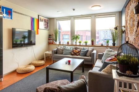 Västra Rönneholmsvägen 43A, Fågelbacken - Photo 4
