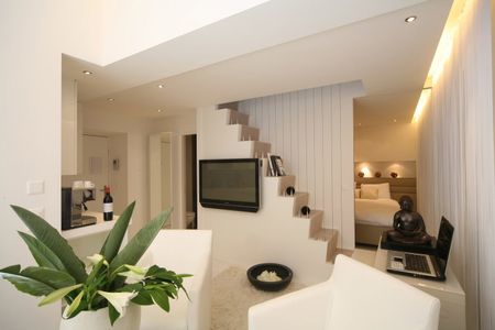 1 Zimmer, 40 m² - Photo 4