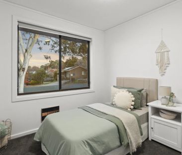 Cul-de-sac Charm in the Heart of Woden - Photo 4