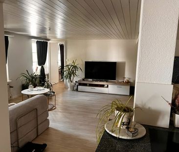 3.5 Zimmer, 1. Stock - Photo 2
