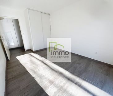 Location Appartement 3 pièces 61m² - Photo 1