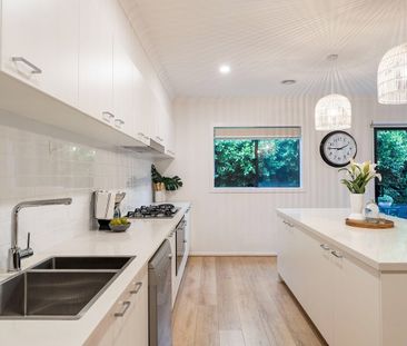 Modern Family Comfort in a Tranquil Greenvale Court! - Photo 6