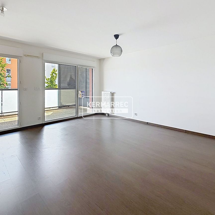 Location Appartement 3 pièces 62m² - Photo 1