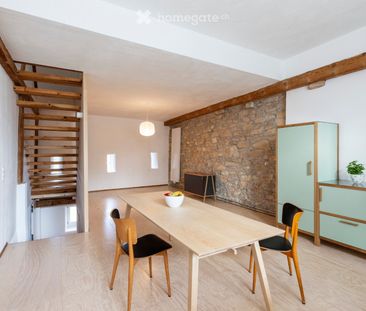 Wohnung in St. Pantaleon - Photo 1