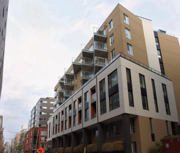 Rue Eleanor, H3C 0T5, Montréal - Photo 3