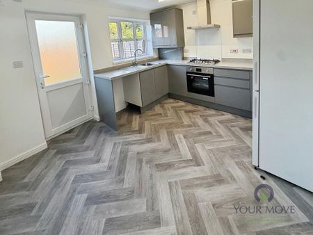 2 bedroom semi-detached house to rent - Photo 5