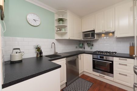 Amazing Location in a Quiet Street - Photo 2