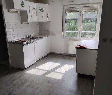 Appartement Amagney 1 pièce 45 m2 - Photo 4