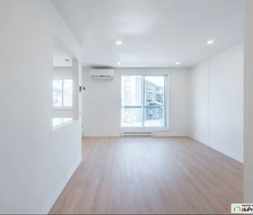 2895, rue Quevillon, Longueuil (St-Hubert) à louer - Photo 3