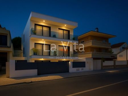 4 room luxury Detached House for rent in Cascais, Lisbon - Photo 3