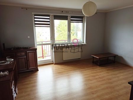 Dwa pokoje 51 m2 w dogodnej lokalizacji - Фото 3