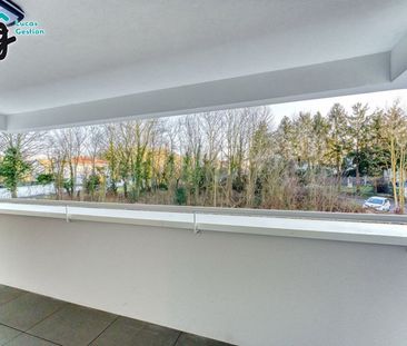 Appartement 3 pièces à Metz - Photo 1