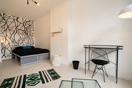 Coliving Zenobe Gramme - Photo 5