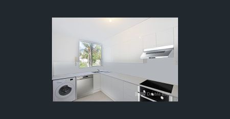 Peaceful, Spacious Apartment with Tranquil Views - Photo 5