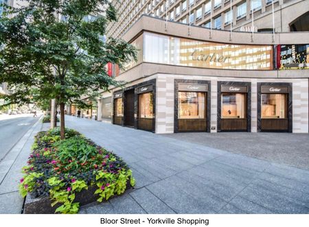 For Lease - 55 Charles Street Unit# 3310, Toronto, Ontario - Photo 4