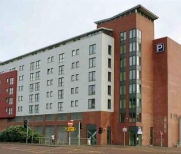 Apt 3 Tannery Building, 107 Castle Street, Belfast, BT1 1GJ - Photo 1