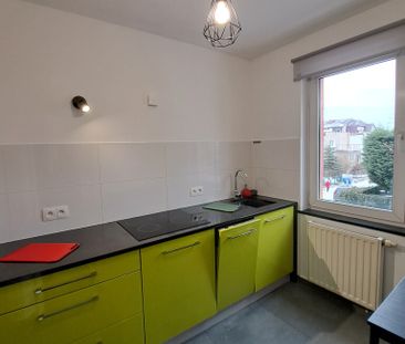 Mieszkanie 1 pokój 32.4 m² Wrocław-Krzyki - Zdjęcie 6