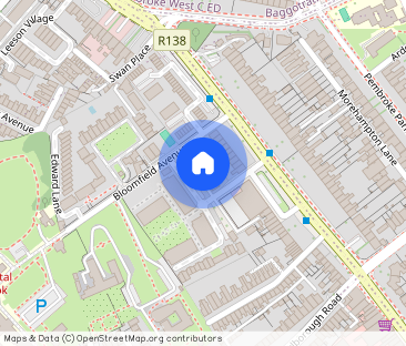 111 Morehampton Road,Dublin 4, Donnybrook, Dublin 4 - Photo 1