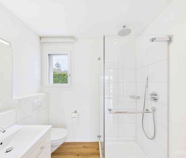 4.5 Zimmer, 107 m², 3. Stock - Photo 5