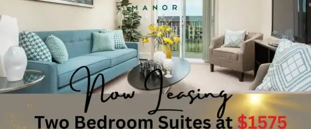 Tamarack Manor | 2315 Maple Road NW, Edmonton - Photo 1