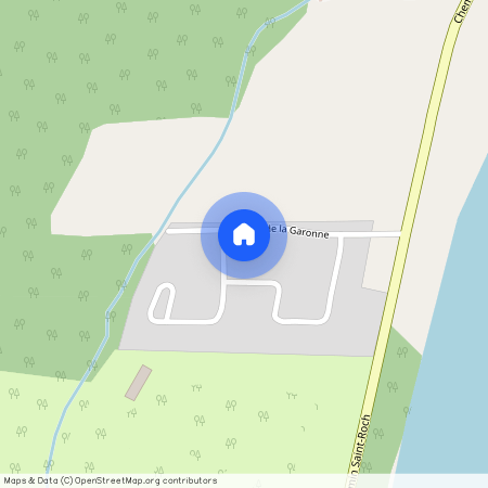 4885 Rue de la Garonne, Sorel-Tracy, Sorel-Tracy, Montérégie, J3R 1C2