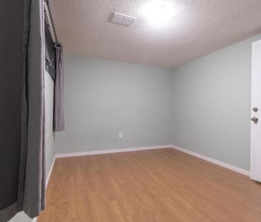 For Lease - 81 Dombey Road Unit# Basement, Toronto, Ontario - Photo 1