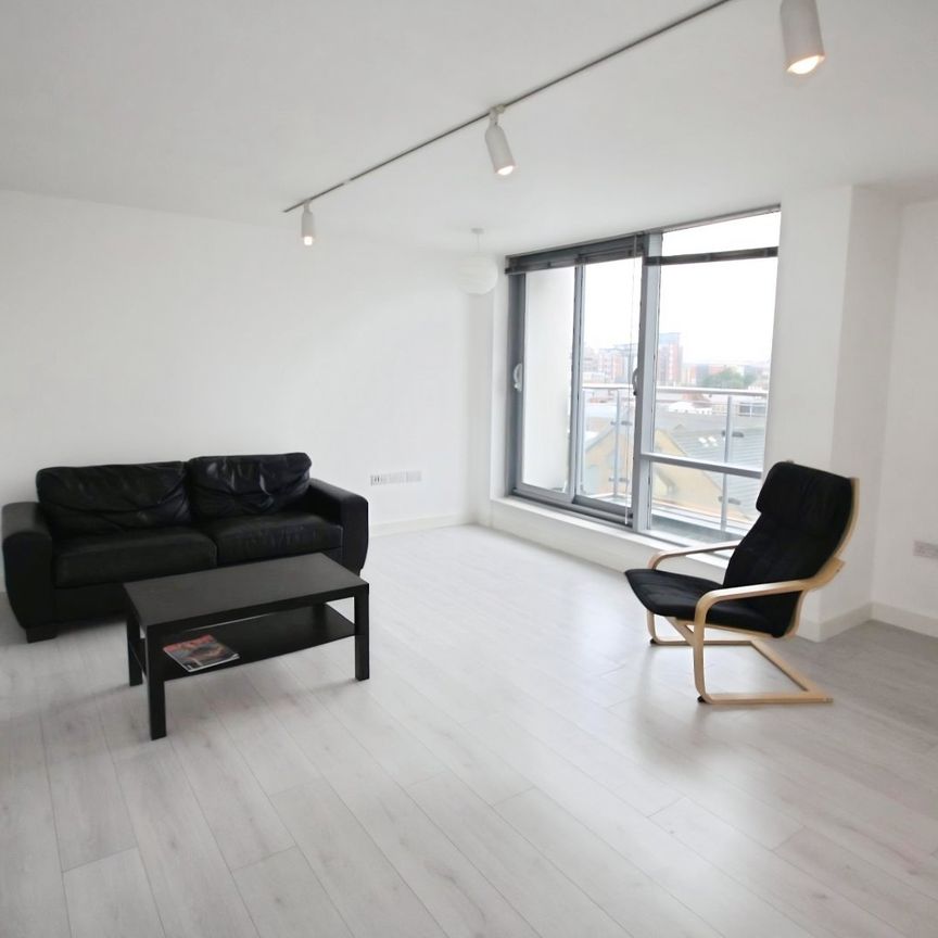 2 bedroom apartment to rent - Photo 1