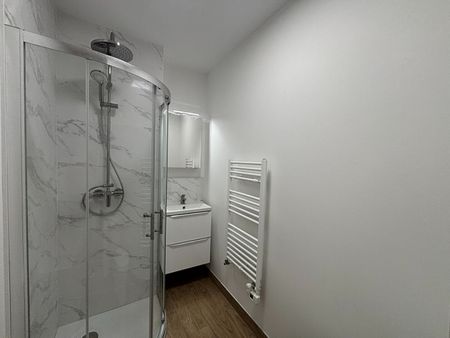 Location appartement 1 pièce, 24.00m², Conflans-Sainte-Honorine - Photo 4