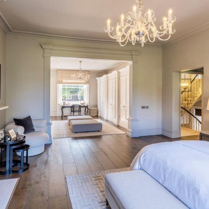 6 bedroom semi-detached house to rent - Photo 1