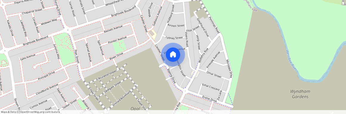 29 Farmington Road, Vic 3024, Wyndham Vale