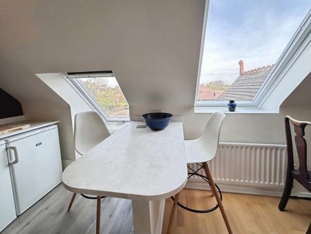 1 bedroom property to rent Oaklands Road, Havant, Hampshire, PO9 - Photo 2