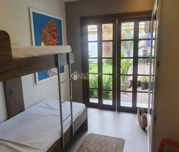 Casa com 4 quartos e 300m² para alugar em Rio Tavares, Florianópolis. - Photo 4