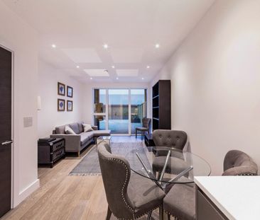 2 bedroom apartment to rent - Photo 1