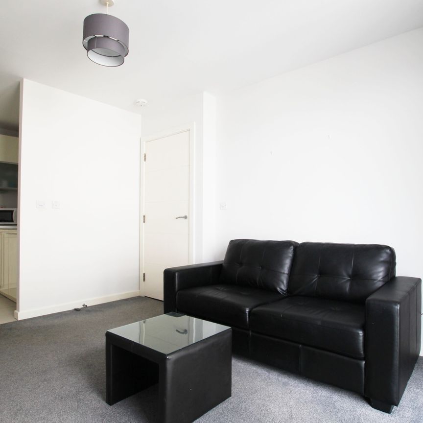 Castlebank Place, Glasgow Harbour, Glasgow - Photo 1