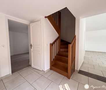 Location Maison 6 pièces 104m² FOURQUEUX 78112 - Photo 6