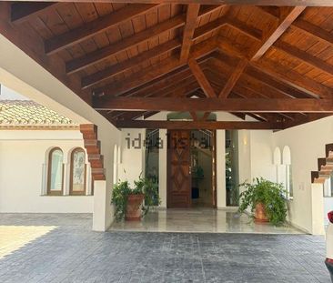 Alquiler de casa o chalet independiente en CL Istan De - Photo 5