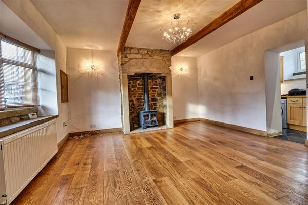 1 bedroom house to rent - Photo 1