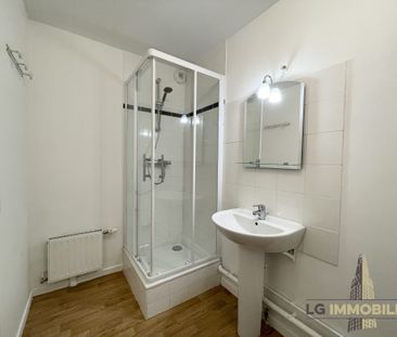 Amiens SAINT-MAURICE - TYPE 2 AVEC PARKING - Photo 2