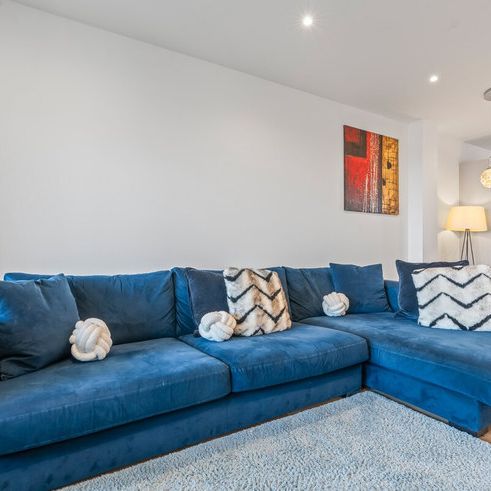 Liberty Bridge Road - Photo 1