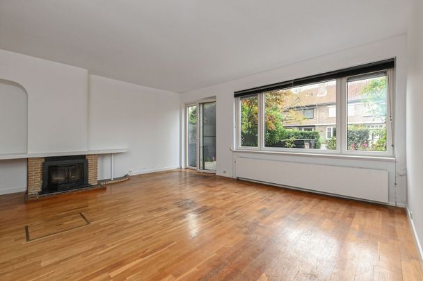 Appartement te huur: Van Hoeylaan 61 2594 CP Den Haag - Photo 1