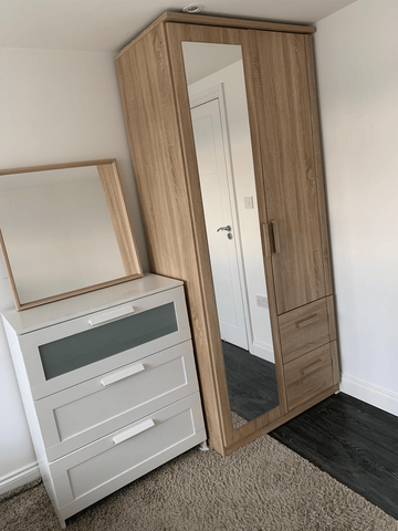 1 bedroom in a house share to rent - Photo 3