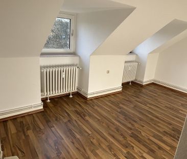 1.5-Zimmer-Wohnung in Kiel-Gaarden-Ost mieten - Photo 1