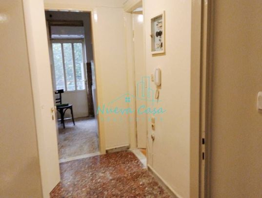 Studio/Γκαρσονιέρα για ενοικίαση Σκαγιοπούλειο (Πάτρα) - Φωτογραφία 1