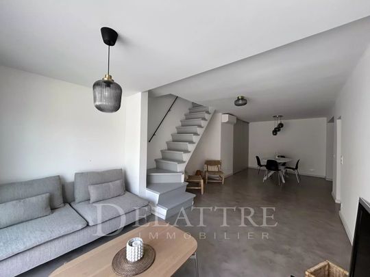 Location Appartement 2 pièces 64m² VALBONNE 06560 - Photo 1